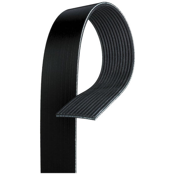 Micro-V Serpentine Belt